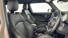 MINI Hatchback 1.5 Cooper Sport 5dr Auto Petrol Hatchback